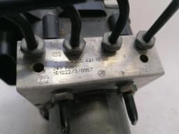 MERCEDES-BENZ MERCEDES C Class W205 A.B.S Pump A2054311100 ABS pump HYDRAULIC BLOCK ESP Plus — thumbnail 6