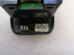 MCLAREN McLaren 600LT Spider Switch 13M0435CP WINDOW CARBON Switch - — thumbnail 9