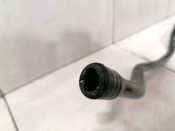 MERCEDES-BENZ Mercedes CLS C257 W257 additional cooling pump A0005003800 coolant pump pump- — thumbnail 5