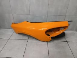 MCLAREN McLaren 600LT Spider Right Wing 13A0683CP Right Fender — thumbnail 2