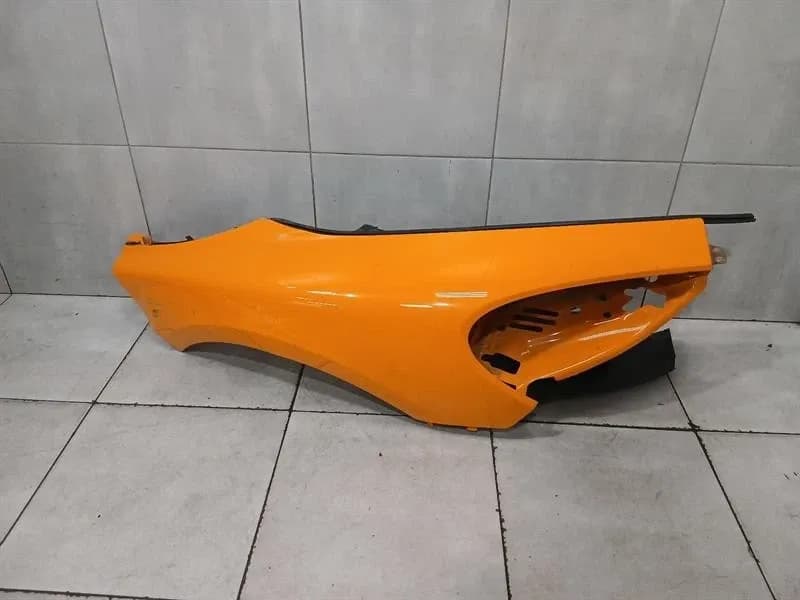 MCLAREN McLaren 600LT Spider Right Wing 13A0683CP Right Fender