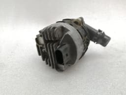 MERCEDES-BENZ Mercedes S-Class W222 Additional Cooling Pump A0005003800 Coolant Pump Pump - — thumbnail 5