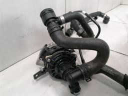 MERCEDES-BENZ Mercedes CLS C257 W257 additional cooling pump A0005003800 coolant pump pump- — thumbnail 3