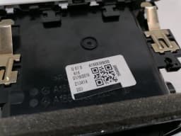 MERCEDES-BENZ Mercedes GLE W292 C292 air vent A1668309200 ventilation nozzle ventilation grille- — thumbnail 4