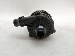 MERCEDES-BENZ Mercedes S-Class W222 Additional Cooling Pump A0005003800 Coolant Pump Pump - — thumbnail 3
