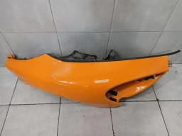 MCLAREN McLaren 600LT Spider Right Wing 13A0683CP Right Fender — thumbnail 3