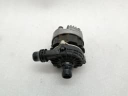 MERCEDES-BENZ Mercedes S-Class W222 Additional Cooling Pump A0005003800 Coolant Pump Pump - — thumbnail 1
