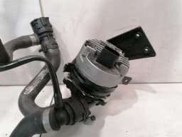 MERCEDES-BENZ Mercedes CLS C257 W257 additional cooling pump A0005003800 coolant pump pump- — thumbnail 4