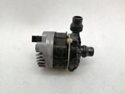MERCEDES-BENZ Mercedes S-Class W222 Additional Cooling Pump A0005003800 Coolant Pump Pump - — thumbnail 6