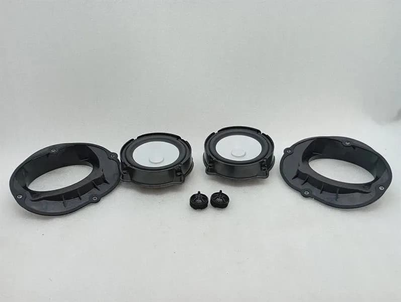 MCLAREN McLaren 600LT Spider Speaker 13M1029CP Speakers -