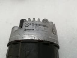 MERCEDES-BENZ Mercedes S-Class W222 Additional Cooling Pump A0005003800 Coolant Pump Pump - — thumbnail 7