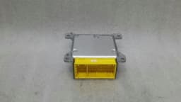 MERCEDES-BENZ Mercedes SLC R172 MOPF Safety Module ECU A1729015704 Air Control Unit SRS — thumbnail 4