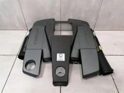 MERCEDES-BENZ MERCEDES CL63 S63 AMG W221 W216 Air Filter Box A2780100667 Air Filter Box - — thumbnail 3