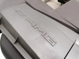 MERCEDES-BENZ MERCEDES CL63 S63 AMG W221 W216 Air Filter Box A2780100667 Air Filter Box - — thumbnail 6