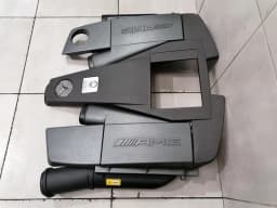 MERCEDES-BENZ MERCEDES CL63 S63 AMG W221 W216 Air Filter Box A2780100667 Air Filter Box - — thumbnail 8