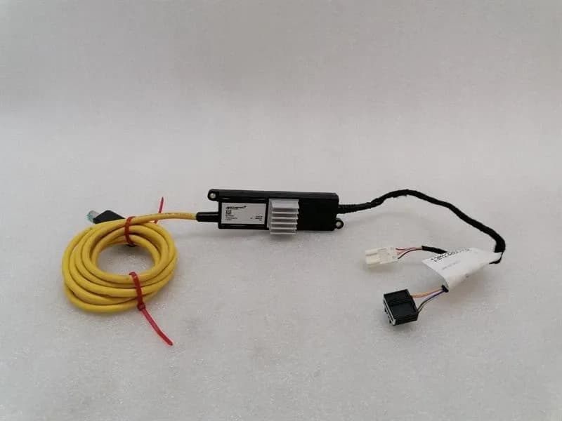 McLaren 570S Spider Wiring Loom 13M1271CP Wiring Harness Amplifier Low To Midline