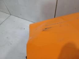 MCLAREN McLaren 600LT Spider Right Wing 13A0683CP Right Fender — thumbnail 9
