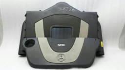 MERCEDES-BENZ Mercedes SLK R171 Air Filter Box A2730900201 Air Filter Box A2730900901- — thumbnail 4