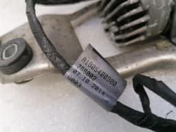 MERCEDES-BENZ Mercedes GT C190 GTS S Coupe Additional Cooling Pump A0005003800 Coolant Pump — thumbnail 4