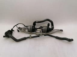 MERCEDES-BENZ Mercedes GT C190 GTS S Coupe Additional Cooling Pump A0005003800 Coolant Pump — thumbnail 2