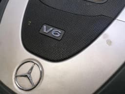 MERCEDES-BENZ Mercedes SLK R171 Air Filter Box A2730900201 Air Filter Box A2730900901- — thumbnail 3