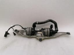 MERCEDES-BENZ Mercedes GT C190 GTS S Coupe Additional Cooling Pump A0005003800 Coolant Pump — thumbnail 3
