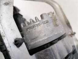 MERCEDES-BENZ Mercedes GT C190 GTS S Coupe Additional Cooling Pump A0005003800 Coolant Pump — thumbnail 6