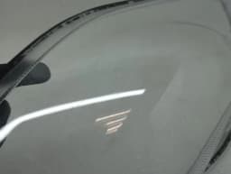 MCLAREN Right Headlight MCLAREN MP12 MP4 GLASS LENS Headlight Headlamp Right- — thumbnail 4