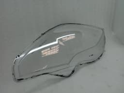 MCLAREN Right Headlight MCLAREN MP12 MP4 GLASS LENS Headlight Headlamp Right- — thumbnail 3