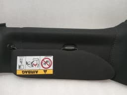 MCLAREN McLaren 600LT Spider Sun visor SET 13NA029SP Sun Visor Visor LOT- — thumbnail 3