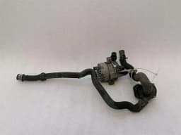MERCEDES-BENZ Mercedes C Class W205 Additional Cooling Pump A0005002500 Coolant Pump AMG- — thumbnail 1