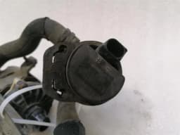 MERCEDES-BENZ Mercedes C Class W205 Additional Cooling Pump A0005002500 Coolant Pump AMG- — thumbnail 6