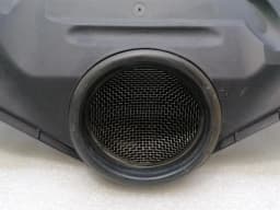 MERCEDES-BENZ Mercedes SLK R171 Air Filter Box A2730900201 Air Filter Box A2730900901- — thumbnail 9