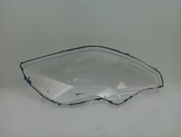 MCLAREN Right Headlight MCLAREN MP12 MP4 GLASS LENS Headlight Headlamp Right- — thumbnail 7