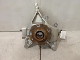 MCLAREN McLaren 600LT Spider Right Rear Hub 14BA024CP Wheel Bearing Housing Rear Right - — thumbnail 3