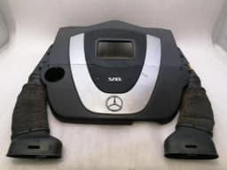 MERCEDES-BENZ Mercedes SLK R171 Air Filter Box A2730900201 Air Filter Box A2730900901- — thumbnail 2