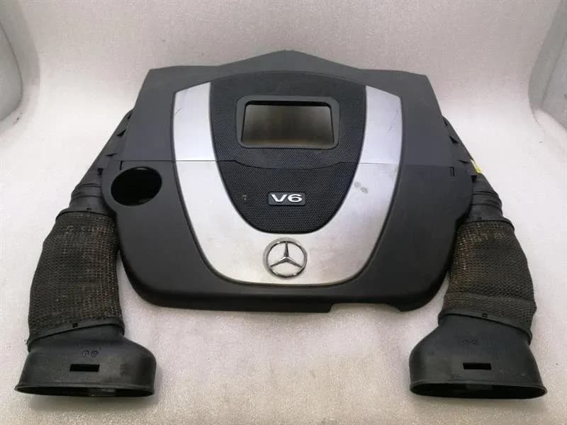 Mercedes SLK R171 Air Filter Box A2730900201 Air Filter Box A2730900901-