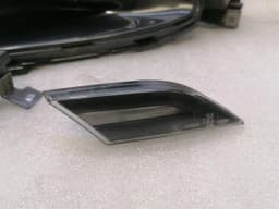 MCLAREN McLaren 720S Coupe Right Front Foglamp 14AC203CP Right Bar Bumper Parts Trim — thumbnail 4