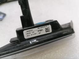 MCLAREN McLaren 720S Coupe Right Front Foglamp 14AC203CP Right Bar Bumper Parts Trim — thumbnail 5