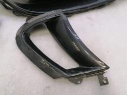 MCLAREN McLaren 720S Coupe Right Front Foglamp 14AC203CP Right Bar Bumper Parts Trim — thumbnail 6