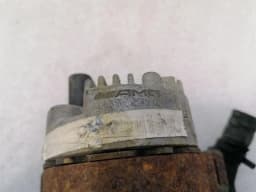 MERCEDES-BENZ Mercedes C Class W205 Additional Cooling Pump A0005002500 Coolant Pump AMG- — thumbnail 5