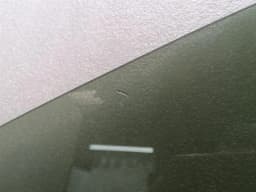 MCLAREN McLaren 600LT Spider Right Front Door Glass 13A0376CP Front Right Door Glass — thumbnail 7