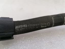 MERCEDES-BENZ Mercedes C Class W205 Additional Cooling Pump A0005002500 Coolant Pump AMG- — thumbnail 4