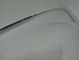 MCLAREN Right Headlight MCLAREN MP12 MP4 GLASS LENS Headlight Headlamp Right- — thumbnail 6
