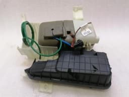 MERCEDES-BENZ Mercedes S-Class W221 Seat Vacuum Pump A2218000748 Vacuum Pump SET- — thumbnail 1