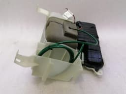 MERCEDES-BENZ Mercedes S-Class W221 Seat Vacuum Pump A2218000748 Vacuum Pump SET- — thumbnail 4
