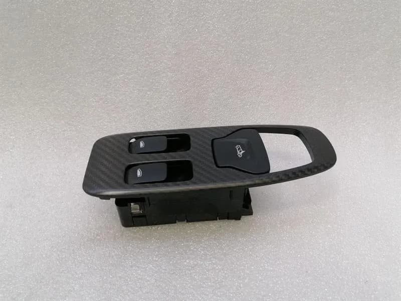 MCLAREN McLaren 600LT Spider Switch 13M0435CP WINDOW CARBON Switch -