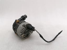 MERCEDES-BENZ Mercedes A Class W177 Additional Cooling Pump A0005003800 Coolant Pump Pump - — thumbnail 6