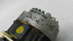 MERCEDES-BENZ Mercedes GT C190 GT R Additional Cooling Pump A0005002500 Coolant Pump Pump - — thumbnail 6