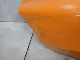 MCLAREN McLaren 600LT Spider Right Wing 13A0683CP Right Fender — thumbnail 7